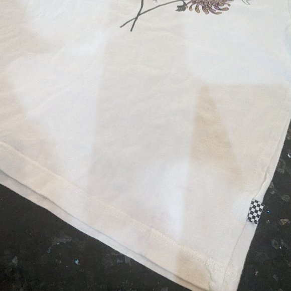 Vans "Off the Wall" Tshirt - Picture 4 of 5